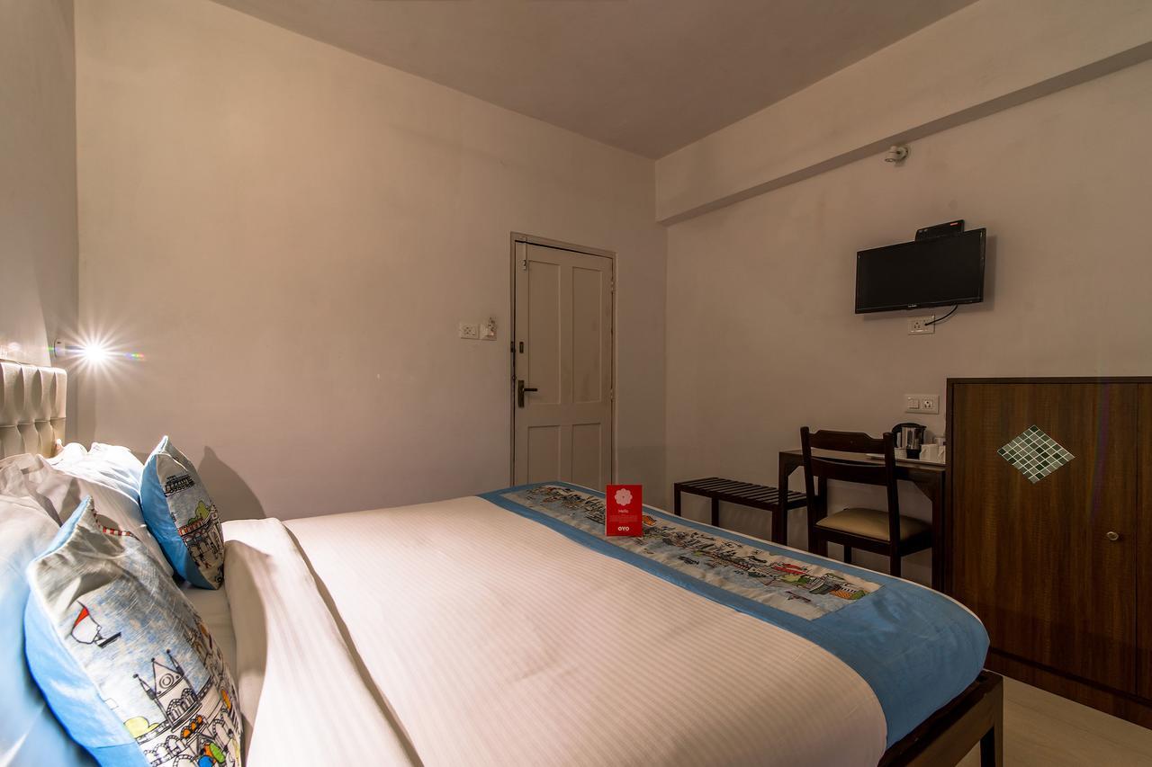Oyo 10241 Hotel Mayfair Goa Bagian luar foto